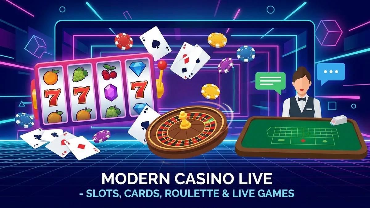 Giochi del casinò